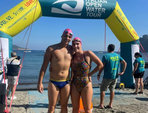 LE CLASSIFICHE FINALI DEL CHALLENGE 2023: LAVIZZARI E DE NARDI SU TUTTI!