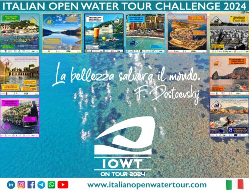 LE CLASSIFICHE FINALI DEL CHALLENGE 2024: De Nardi e Pelagalli Ficorilli dominatori