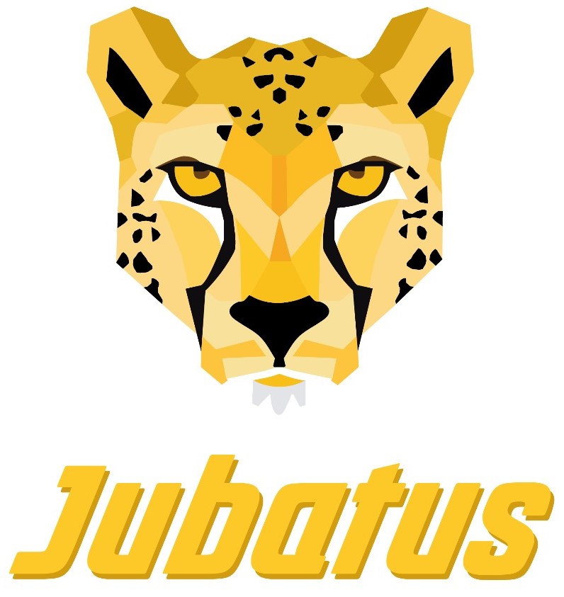 LOGO JUBATUS