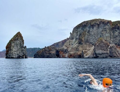 Starting list Vulcano – IOWT