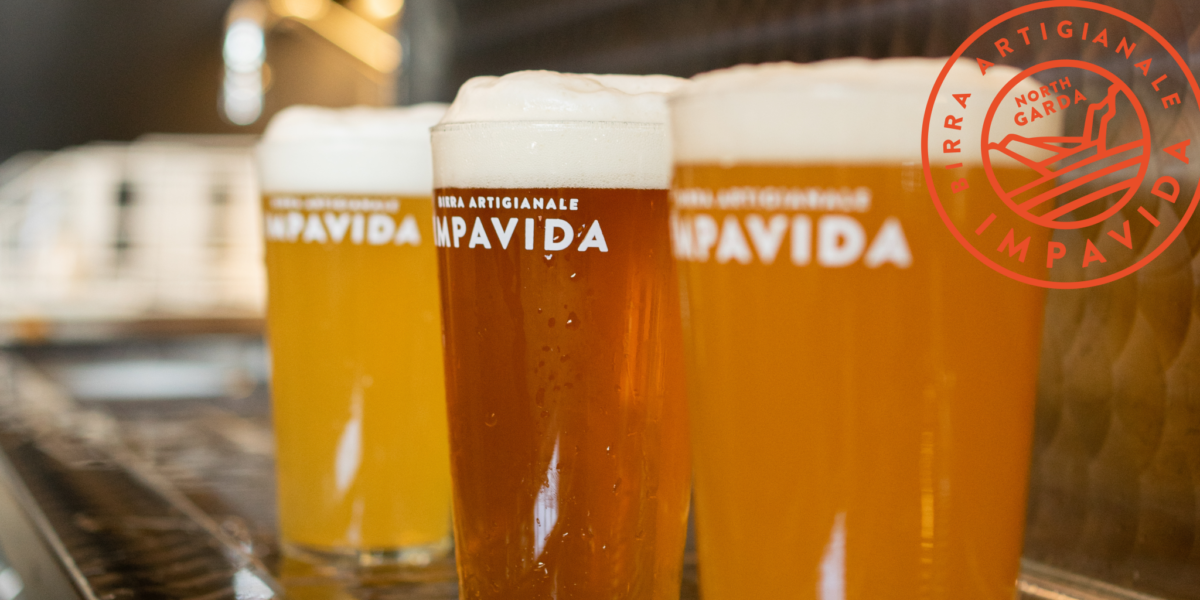 Birra Impavida