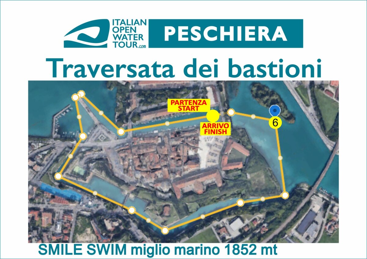 SMILE SWIM PESCHIERA